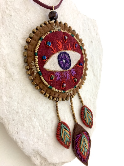 Lili Carrillo artículo 47